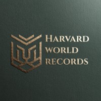 Harvard World Records