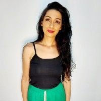 Raphaelli Batistel