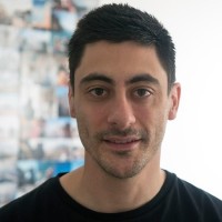 Daniel Sortino