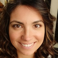 Silvia Mangano
