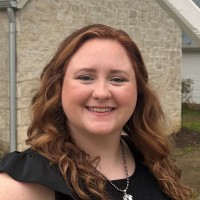 Courtney Ostrander, Mba