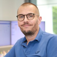 Yves Platteeuw