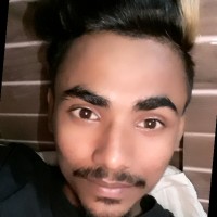 Arbaaz Shaikh