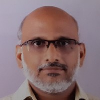 D SATISH