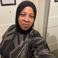 Desiree Skipworth