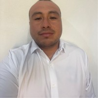 Jose Armando Dominguez Perez
