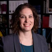 Hayley Grimes, AIA, NCARB, RID
