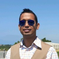 Raj Bhumkar