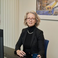 Lisbeth Barnbæk Nielsen