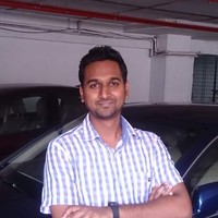Chetan Shedge