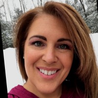 Aimee Gilbert, Rn