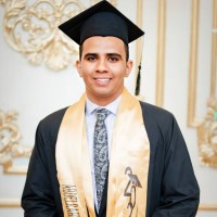 Abdelrhman Abdelrady