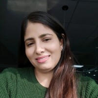 Nitasha Singh