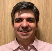 Rui Marques De Barros