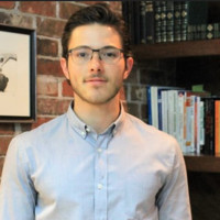 Luis Gerardo Guerra Cantú