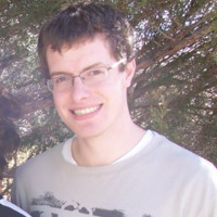 Nicholas Harvey