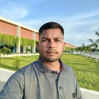 Md Motalib Hossain