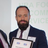Adam Paterson