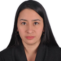 Carolina Gonzalez Yepes