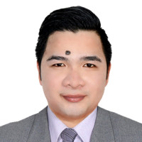Mark Julius Aala