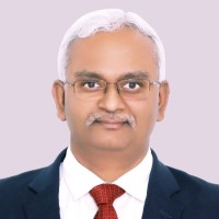 Sriram Gopalakrishnan - FCA CPA CIA CISA CIDA FAFD