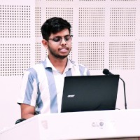 Harsh Shrivastava