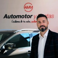 Antonio Matarranz Castro