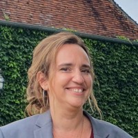 Séverine LEGER