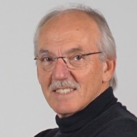Henk Eilander