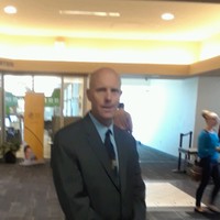 Jeffrey Frank