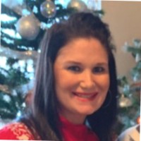 Holly Tolbert