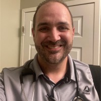 Adam Reader, Bs, Bsn, Rn