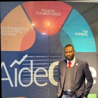Abdulrahim Abdulganiyu, B.Sc, ACA, AAT