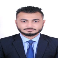Mohammad Sazzad Hossain