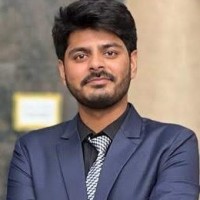 Arsalan Saeed