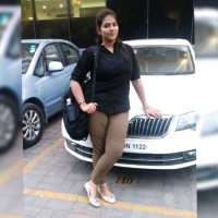 Dimple Samtani