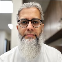 Daniyal Shahab