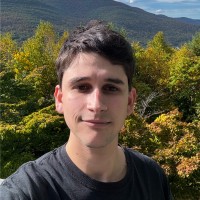 Ethan Monte