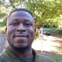 Terell Smith