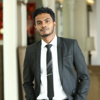 Tharuka Ruwan