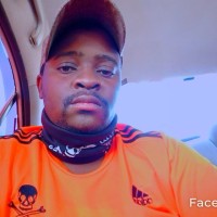 Thabang Junior Mofokeng