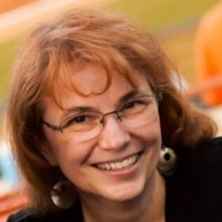 Karen Hubbard, EdD, LCPC, LCP, NCC