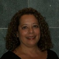 Joanna Terrero
