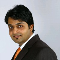 Dr Anjan Kumar