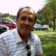 Juan Desiderio Manjon Moreno