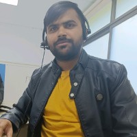 Sunil Kumar Sharma