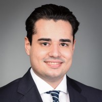 Marc Antonio Almeida Moreira