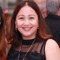 Dana Mae Lopez
