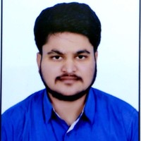 Shrayansh Agrawal