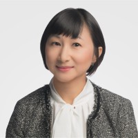 Joyce Chen, Cfa, Mfin.